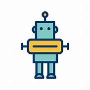 Image result for Vector Graphics Robot
