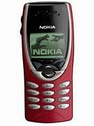 Image result for Nokia 8210 Donald Duck