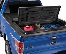 Image result for Utility Truck Beds Tool Box