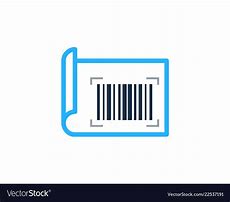 Image result for Barcode Label Icon