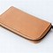 Image result for Soft Leather Zip Around Wallet