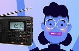 Image result for JVC Digital Radio