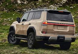 Image result for Boxy SUV