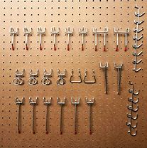 Image result for Pliers Pegboard Hooks