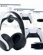 Image result for PS5 Pulse 3D Wireless Headset