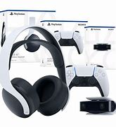 Image result for PS Pulse Headset