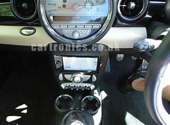 Image result for Mini Cooper R56 Double DIN Stereo