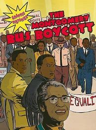Image result for The Bus Boycott