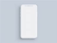 Image result for White iPhone Graphic