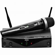 Image result for AKG Wireless Microphone