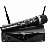 Image result for Wireless Microphone System
