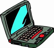 Image result for Wireless Laptop Clip Art
