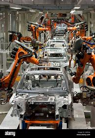 Image result for Automotive Robots