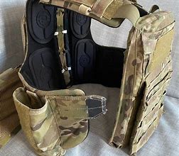 Image result for Crye CPC Shoulder Pads