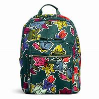 Image result for Vera Bradley Floral Backpacks