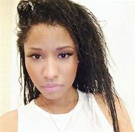 Image result for Nicki Minaj Face Without Makeup