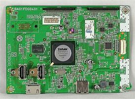 Image result for Philips 32PFL3506 F7
