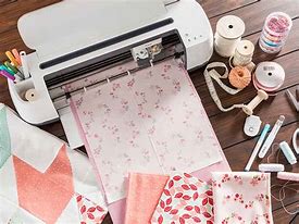 Image result for Sample of Items Made On a Cricut Machine