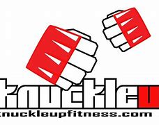 Image result for Knuckle Up Logo