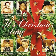 Image result for It's Christmas Time Album