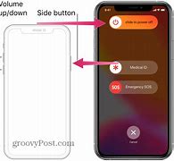 Image result for Side Buttons On iPhone 13