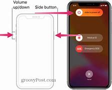 Image result for Power Button On iPhone 11