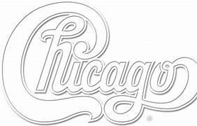 Image result for Chicago Band Logo USA