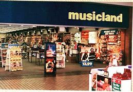 Image result for Sharp Music Mall