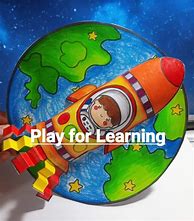 Image result for Space Preschool Patterns Sheet