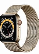 Image result for iPhone Gold Classic Watch