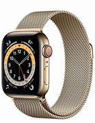 Image result for Gold iPhone Watch