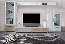 Image result for Wood Grained TV