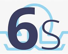 Image result for 6s Logo