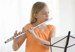 Image result for Movie About a Girl Playing a Flute