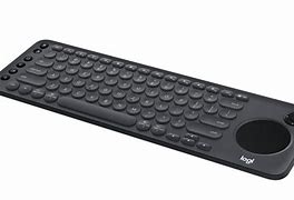 Image result for TV Remote with Keyboard On Back