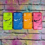 Image result for Pochette iPhone XR Nike