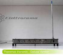 Image result for Theremax Theremin