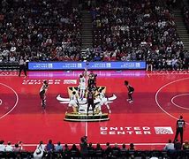 Image result for NBA Inseason Courts