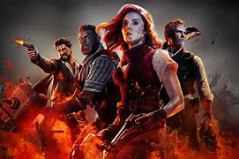 Image result for Call of Duty Zombies Wallpaper 4K