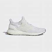 Image result for White Adidas Running Shoes Ultrabounce Scheels