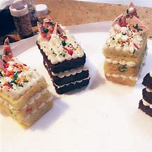 Image result for Cute Cake Slice