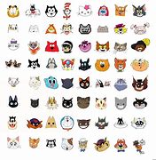 Image result for Cat Cartoon Characters Na