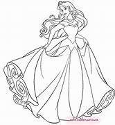 Image result for Princess Aurora Coloring Pages Printable