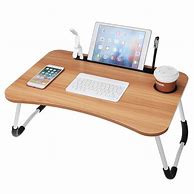 Image result for Laptop Table for Bed
