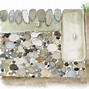 Image result for Black Pebbles with White Stepping Stones