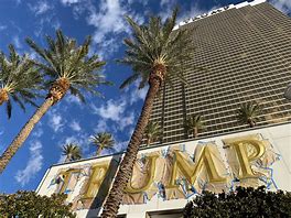 Image result for Trump Hotel and Casino