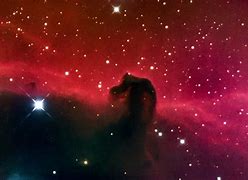 Image result for Horsehead Nebula 6 by 9