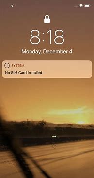 Image result for iPhone 14 No Sim Card