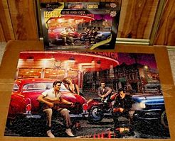 Image result for Sitcom Legends Jigsaw Puzzle