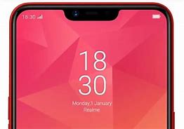 Image result for White Screen with Notch